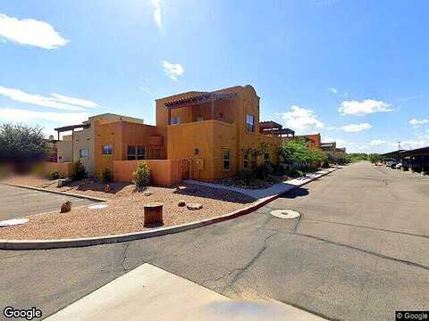 Golden Gate, TUBAC, AZ 85646