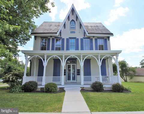 Hodgson, OXFORD, PA 19363
