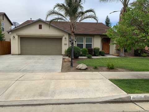 4318 W Nellis Avenue, Visalia, CA 93277