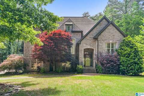 22544 IRON MASTERS LOOP, Mc Calla, AL 35111