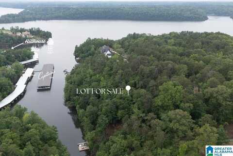 8021 PENINSULA DRIVE, TUSCALOOSA, AL 35406