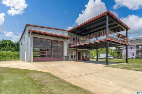 1312 12TH STREET, TUSCALOOSA, AL 35404
