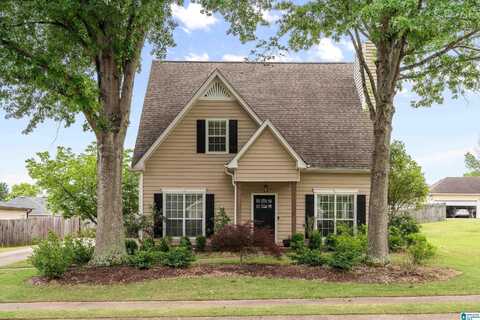 141 STONEHAVEN DRIVE, PELHAM, AL 35124