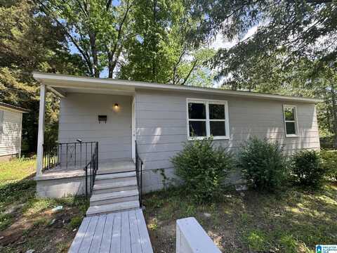 6936 66TH STREET, BIRMINGHAM, AL 35212