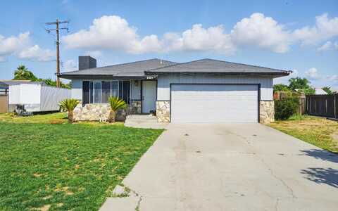 579 S Villa Street, Porterville, CA 93257