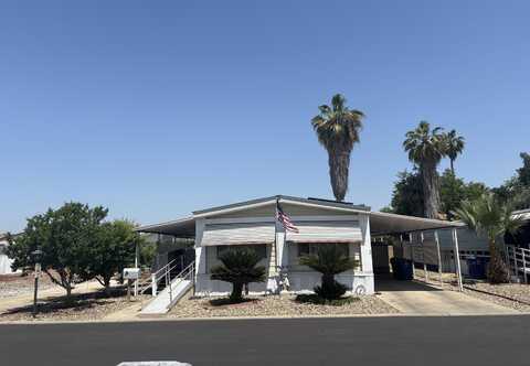 314 Albert Avenue, Exeter, CA 93221