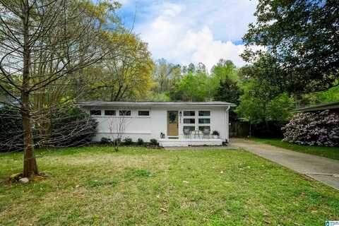 341 BUSH STREET, IRONDALE, AL 35210