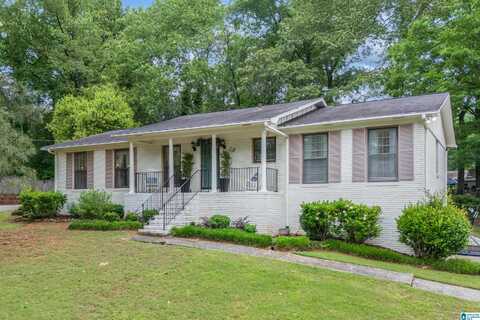 3487 KILDARE DRIVE, HOOVER, AL 35226