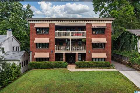 1305 31ST STREET, BIRMINGHAM, AL 35205