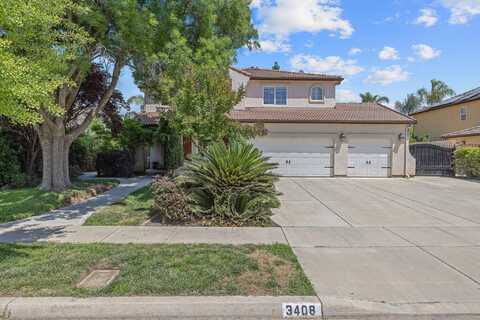 3408 W Glendale Avenue, Visalia, CA 93291