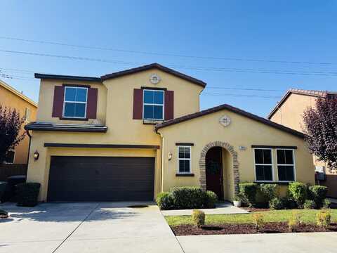 3935 W Payson Avenue, Visalia, CA 93291