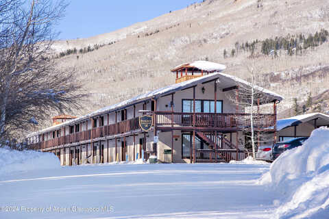 County Road 117 #B4, Glenwood Springs, CO 81601