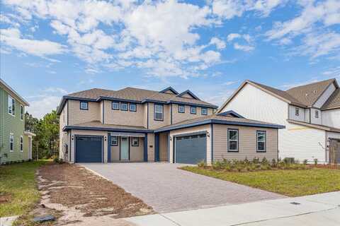 Trailblaze Bend, Saint Cloud, FL 34771
