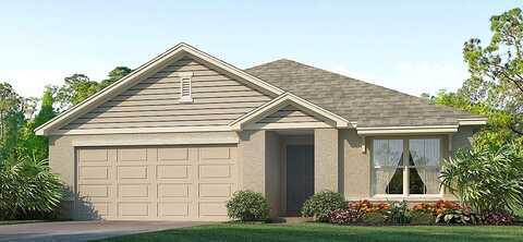 Se 161St Lane Road, Summerfield, FL 34491