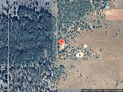 Thunderhorse Road, Lakeside, AZ 85929