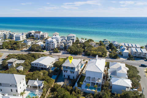 E Co Highway 30A, Inlet Beach, FL 32461
