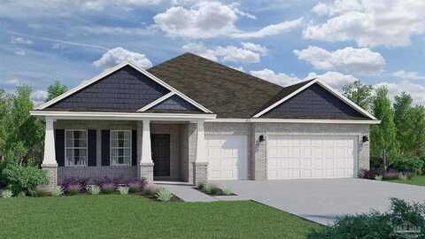Ansley St, Milton, FL 32570