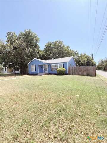 N 21St A Street, Waco, TX 76708