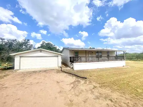 Cr 116, Llano, TX 78643