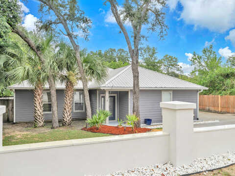 Nw Beal Parkway, Fort Walton Beach, FL 32548