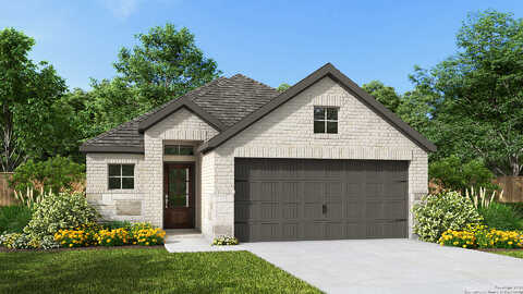 Alpine Lakes, New Braunfels, TX 78130