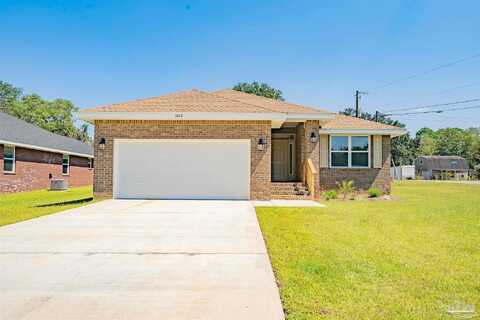 Leigh Loop # 15D, Cantonment, FL 32533