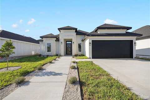 Moses Drive, San Juan, TX 78589