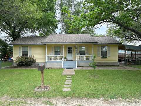 Ne 2Nd Street, Smithville, TX 78957
