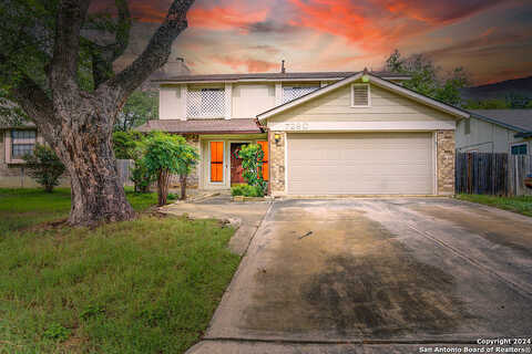 Shadow Ridge, San Antonio, TX 78250