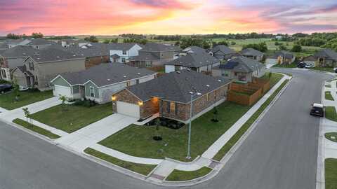 Onna Street, Taylor, TX 76574