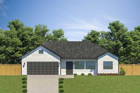 E Mcanelly Lane, Lometa, TX 76853
