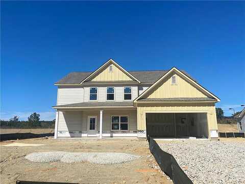 Harmony Farms Orchard, Eatonton, GA 31024