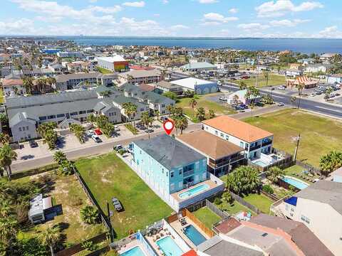 E Retama St. # 1, South Padre Island, TX 78597