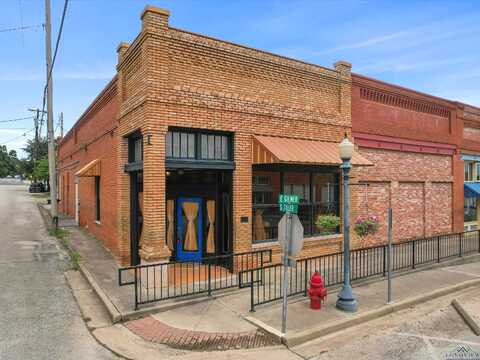Gilmer, Big Sandy, TX 75755