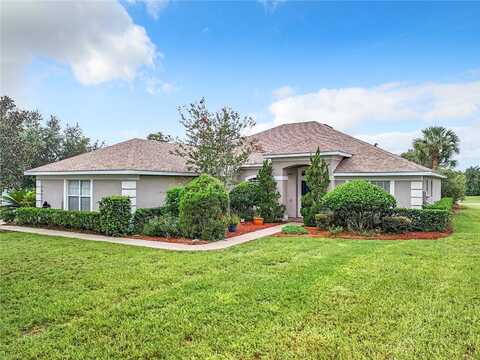 Wolf Court, Eustis, FL 32726