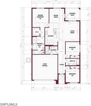 8Th Street Sw, Lehigh Acres, FL 33976
