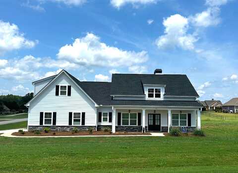 Sage Court, Eatonton, GA 31024