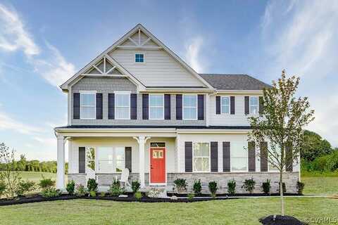 Reisen Lane, Chester, VA 23831