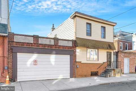E Thompson St, PHILADELPHIA, PA 19134