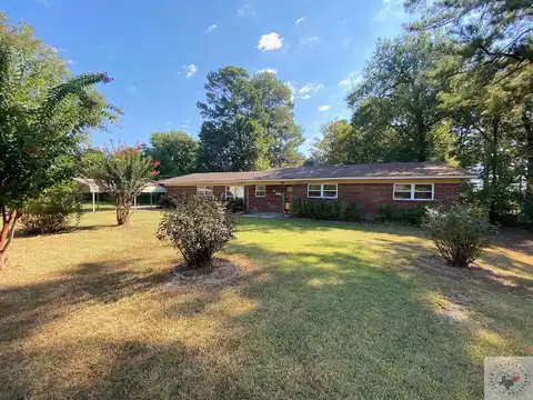 S Ellis Street, New Boston, TX 75559