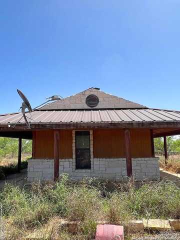 Fm 1556, Carrizo Springs, TX 78834