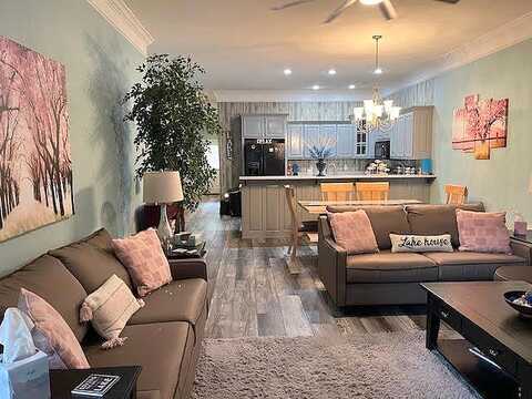 Lakeview Drive, Young Harris, GA 30582