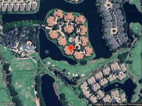 Les Chateaux, NAPLES, FL 34109