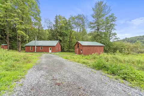 Verns, CURWENSVILLE, PA 16833
