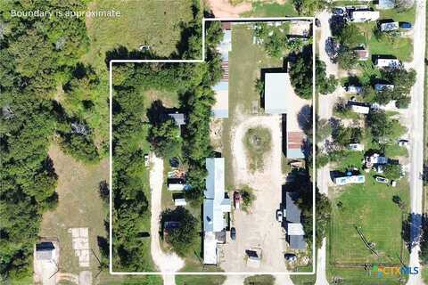 Fm 2604, WHITNEY, TX 76692
