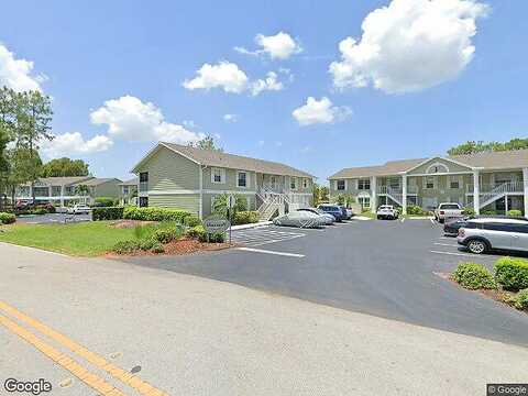 Quail Forest, NAPLES, FL 34105