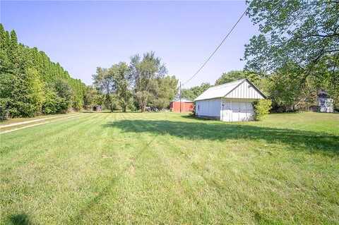Main, AUGUSTA, WI 54722