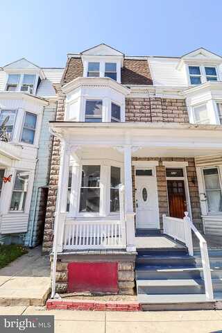 W Princess St, YORK, PA 17403