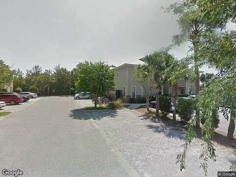 Silk Bay, SANTA ROSA BEACH, FL 32459