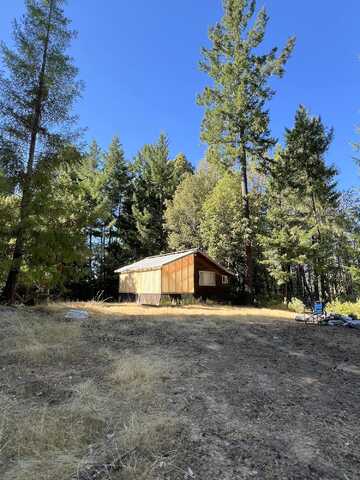 Rancho Sequoia, ALDERPOINT, CA 95511
